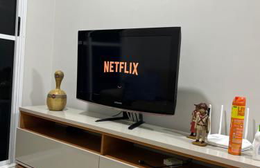 Apartamento - 3 Quartos climatizados - By BellaEstadia - Foto 10