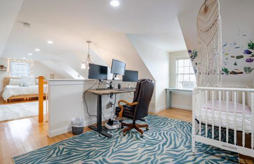 Seaside Solstice HOT TUB, SAUNA 4 Bedroom - Foto 35