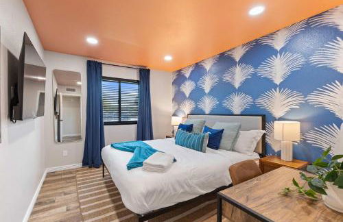 This is it - Great Location -13 Beds - Pool - Gym - Foto 18