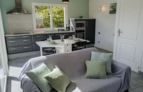 Santec Roscoff maison 500m mer Finistère Bretagne - Photo 2