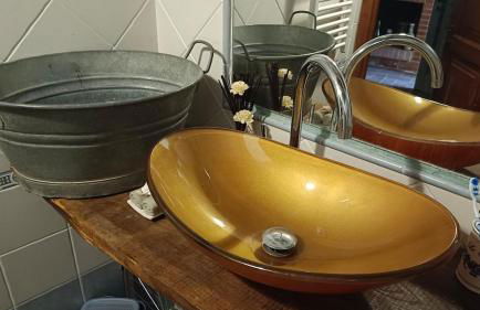 Appartamento nel Borgo Cuore dell'Umbria, vicino ad Assisi - Foto 4