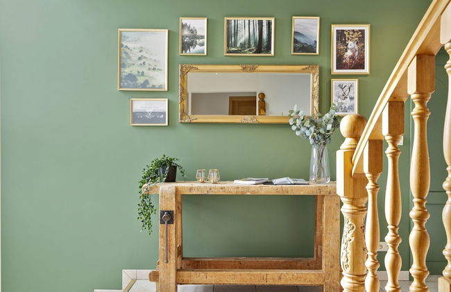 Pleasant Holiday Home With Recreation Room - Photo 2