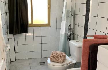 Fuerteventura apartament Monny Moulin View Antigua Wi-Fi - Photo 24