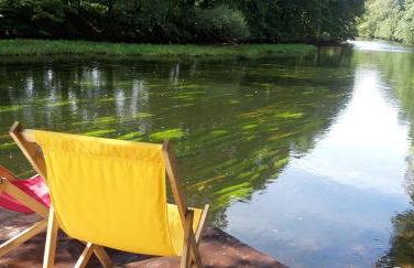 Wozownia Nad Bobrem - Foto 47