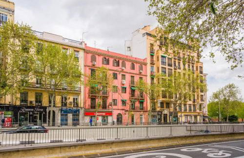 Bright modern - 3Bedrooms 3Bathrooms -Salamanca - Foto 36