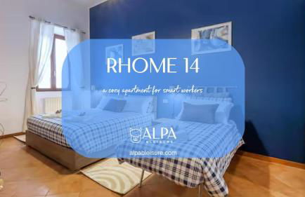 "RHOme 14" aria condizionata e parcheggio privato - Photo 1
