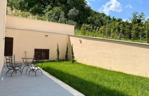 Sotto le mura, appartamento Torri - Foto 5