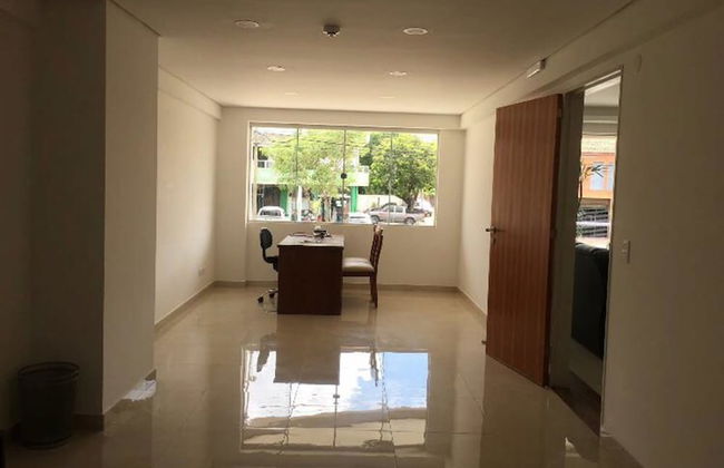 Edificio Mirage - Zona Vip de Asunción - Foto 2