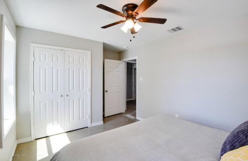 Spacious Palo Pinto Home Private Dock and Pool - Foto 20