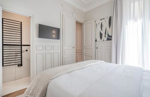 My Paris Apartments - Saint Germain - Foto 27