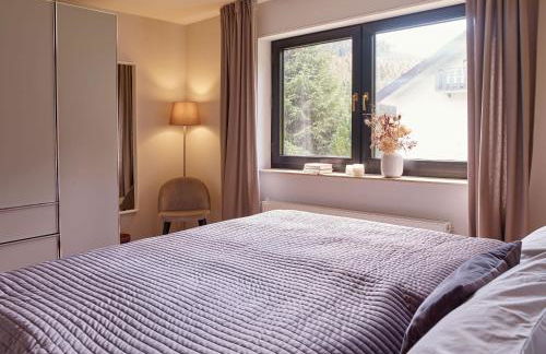 Exklusiv Apartments ELLI & HANS - Apartment ELLI - Photo 11