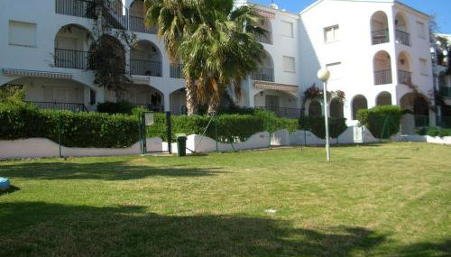 PEÑISCOLA FONT NOVA JARDIN - Foto 2, Garden