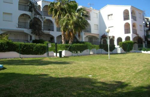 PEÑISCOLA FONT NOVA JARDIN - Foto 2