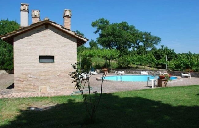 Agriturismo Fonte Abellana - Photo 29