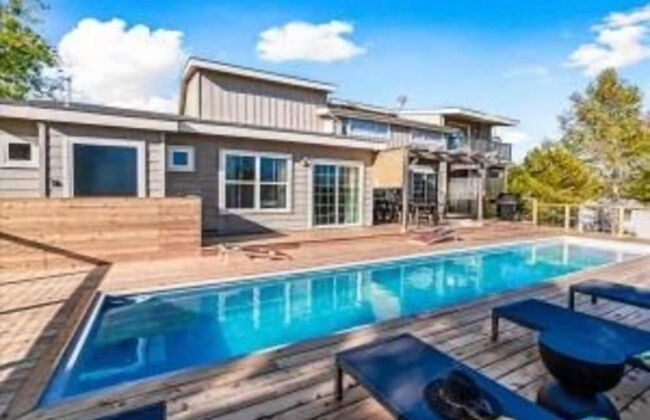 Luxe Farmhouse Hot Tub Pool On 5 Acres - Foto 29