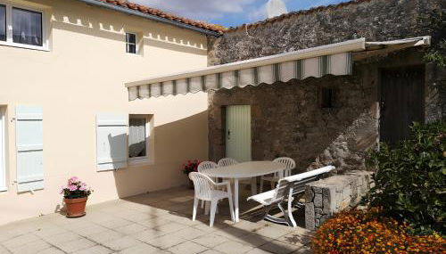 Gite La Marguerite À La Campagne - Foto 4