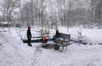 Pension Villa Fortuna - Foto 52