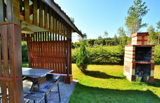 Holiday Home Close to the Lake Shore, Dabrowica - Foto 13