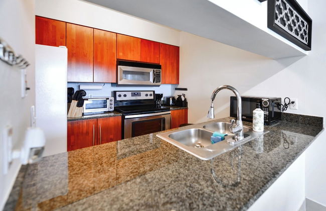 Chic Brickell Condos – Prime Location - Foto 54