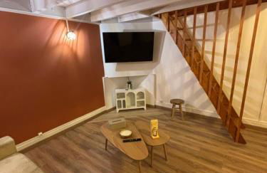 le cocon valenciennes gare - Foto 5