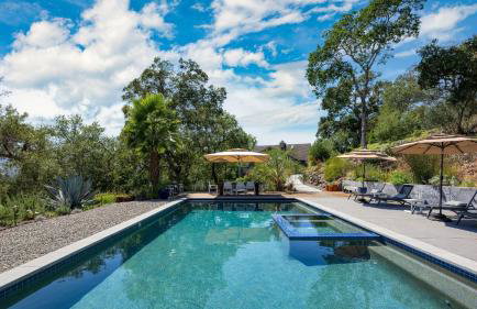 Kenwood Vista by Avantstay 7acres w/ Pool, Fire Pit, Vineyard Views - Foto 49