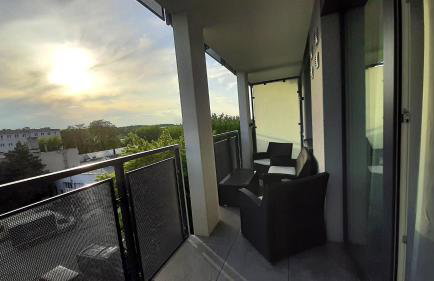 Apartament Wawa - Foto 18