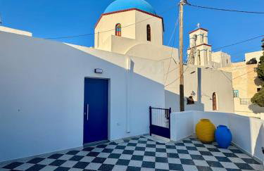Cycladic Sand The House - Foto 4