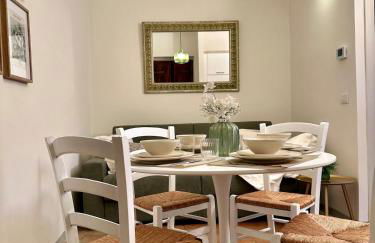 Charming light terraces near Basilica in Assisi - Foto 5