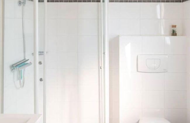 Enjoyin Luxury Chalet With Swimming Pool - Photo 18