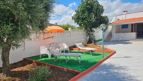 Villa Happy - Foto 3, Garden