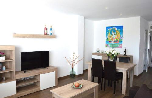 F96 Apartamento ubicado en el corazón de Fornells - Foto 10