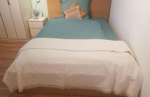 Apartment Private Ferienwohnung in Nordenham mit großem Garten by Interhome - Photo 23