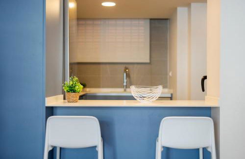 Apartaments Voralmar - Mas d'en Gran - Photo 63