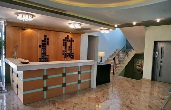 Theofilos Superior Resort Hotel & Spa - Photo 2