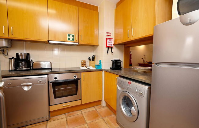 B39 - MarinaPark 2 Bedrooms Flat by DreamAlgarve - Foto 16