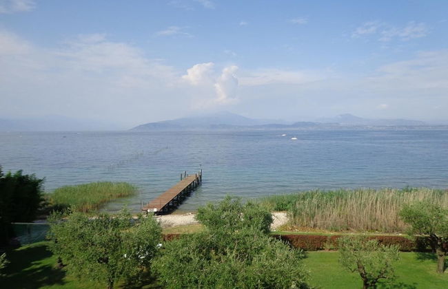 BMP Apartment Orchidea - Foto 39