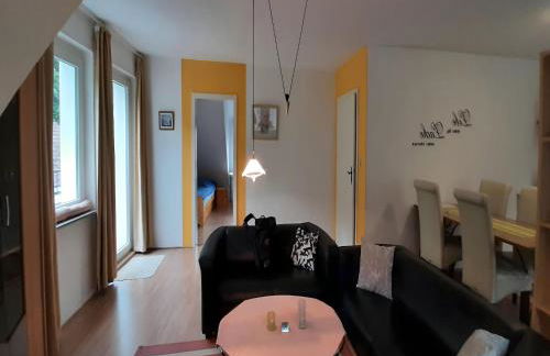 Charmantes Dachgeschoss-Refugium, Harz - Foto 19