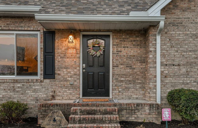 Rotties' 2 Bedroom Home by RedAwning - Foto 46