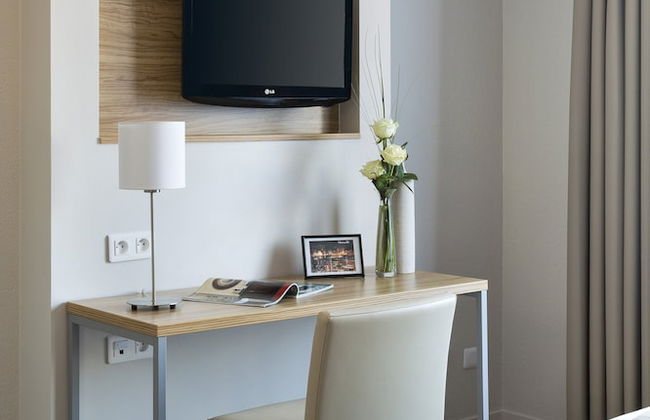 Citadines Prado Chanot Marseille - Foto 7