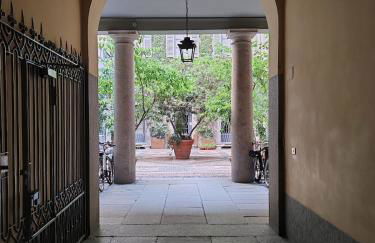 Secret Courtyard Milano - Foto 34