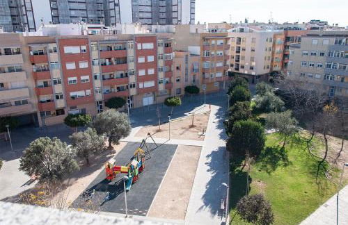 Atic Benicarló - Photo 31