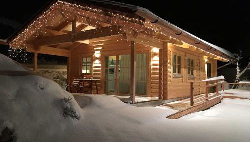 Chalet Bergheimat - Foto 3