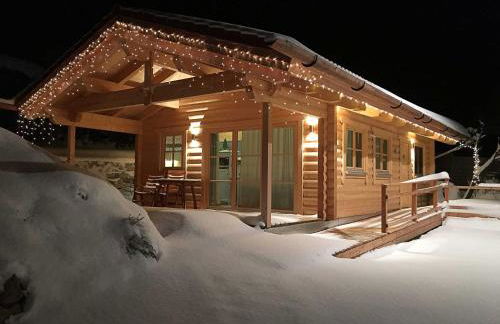 Chalet Bergheimat - Foto 3