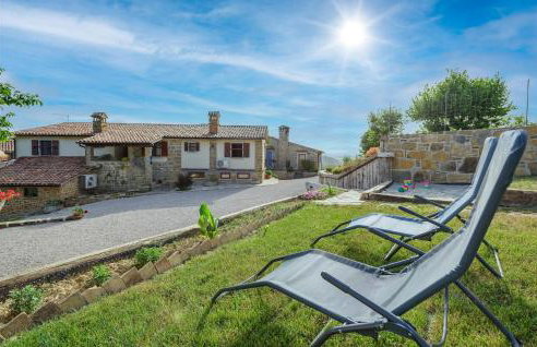 Cozy Apartment In Cerovlje With Wifi - Foto 11