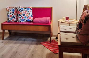 Idyllisch & ruhig - gemütliches Ferienhaus im Wald Hunde willkommen, in Hatten, nahe Oldenburg - Foto 27