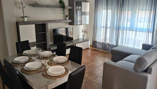 Apartamento Mar Cantábrico - Foto 1