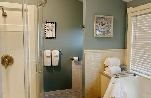 St. Croix Valley Inn - Foto 35