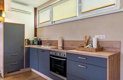 Azuria Schwarzwald Loft - Foto 41