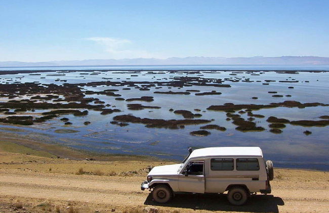 Meseta de Bombón Tour - Photo 3