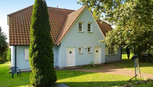 Ferienwohnungen Blaues Haus, Putbus - Foto 2